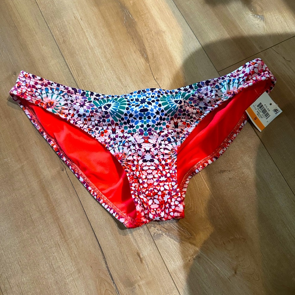 Bathing Suit Bottoms